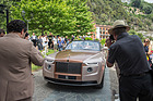 Rolls-Royce Phantom Boat Tail (2022) - RR - Concorso d'Eleganza Villa d'Este 2022