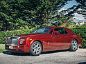 Image: Rolls-Royce Phantom Coupé (2010) - offered as lot 003 at Bonhams "The Bond Street Sale" auction on December 15, 2023