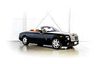 Rolls-Royce Phantom Drophead Coupé (2007) - als Lot 015 an der Bonhams Bonmont Versteigerung vom 29. September 2019