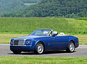 Rolls-Royce Phantom Drophead Coupé (2007) - angeboten als Lot 145 am Bonhams The Bonmont Sale am 4. Juni 2023