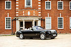 Image: Rolls-Royce Phantom Drophead Coupé (2008) - offered as lot 238 at the Bonhams Goodwood Revival Auction on September 14, 2019