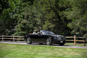 Rolls-Royce Phantom Drophead Coupe (2008) - angeboten als Lot 159 an der RM/Sotheby's Open Road North America Versteigerung vom 23. bis 30. Juli 2020