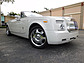 Rolls-Royce Phantom Drophead Coupé (2009) - als Lot 2140 an der RM/Sotheby's Fort Lauderdale Versteigerung vom 25. bis 26. März 2022 (© - Courtesy RM/Sotheby's, 2022) Rolls-Royce Phantom Drophead Coupé (2009) - als Lot 2140 an der RM/Sotheby's Fort Lauderdale Versteigerung vom 25. bis 26. März 2022 (© - Courtesy RM/Sotheby's, 2022)