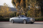 Rolls-Royce Phantom Drophead Coupe (2009) - als Lot 223 angeboten an der RM/Sotheby's Arizona Versteigerung am 17./18. Januar 2019