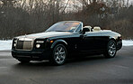 Rolls-Royce Phantom Drophead Coupe (2010) - als Lot 049 angeboten an der Gooding & Co "Geared Online Scottsdale Edition" Versteigerung vom 18. bis 22. Januar 2021