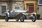 Rolls-Royce Phantom I (1925) - als Lot 275 angeboten anlässlich des Silverstone Auctions "The Dawn of Motoring Sale" am 4. August 2023