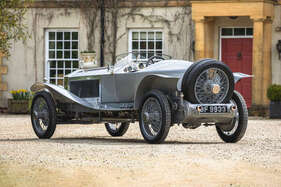 Rolls-Royce Phantom I (1925) - als Lot 275 angeboten anlässlich des Silverstone Auctions "The Dawn of Motoring Sale" am 4. August 2023