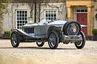 Rolls-Royce Phantom I (1925) - als Lot 275 angeboten anlässlich des Silverstone Auctions "The Dawn of Motoring Sale" am 4. August 2023