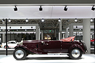 Bild: Rolls-Royce Phantom I (1925) - an der Grand Basel 2018