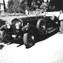 Rolls-Royce Phantom I (1927) - in den Siebzigerjahren aufgenommen