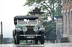 Rolls-Royce Phantom I (1927) - mit Nummer A1 im Concours d'Elégance an der Schloss Bensberg Classics 2015