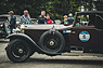 Rolls-Royce Phantom I (1928) - Arlberg Classic 2017 (© Christoph Schoech - Arlberg Classic, 2017) Rolls-Royce Phantom I (1928) - Arlberg Classic 2017 (© Christoph Schoech - Arlberg Classic, 2017)
