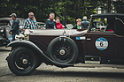 Rolls-Royce Phantom I (1928) - Arlberg Classic 2017