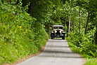 Bild: Rolls-Royce Phantom I (1930) - Marathon-Etappe - bei Pürgg - Ennstal-Classic 2014