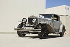 Rolls-Royce Phantom I 40/50 HP Skiff (1928) - als Lot 050 an der Bonhams Quail Lodge Auction am 14. August 2015
