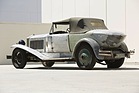 Rolls-Royce Phantom I 40/50 HP Skiff (1928) - als Lot 050 an der Bonhams Quail Lodge Auction am 14. August 2015