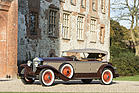 Image: Rolls-Royce Phantom I Ascot Sport Phaeton (1929) - offered as lot 041 at the Bonhams auction in Scottsdale on January 19, 2017