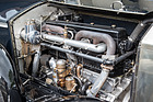 Rolls-Royce Phantom I Ascot Tourer (1930) - 7,7Liter Hubraum und ein besonders langer Hub