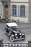 Rolls-Royce Phantom I Ascot Tourer (1930) - der Wendekreis ist enorm gross
