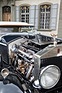 Rolls-Royce Phantom I Ascot Tourer (1930) - die Vergaseranlage war RR-spezifisch
