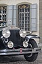 Rolls-Royce Phantom I Ascot Tourer (1930) - diesen Rolls konnte man auch noch per Kurbel anwerfen