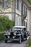 Rolls-Royce Phantom I Ascot Tourer (1930) - heutzutage sollte man sich Zeit nehmen, wenn man im Phantom unterwegs ist