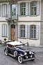 Rolls-Royce Phantom I Ascot Tourer (1930) - man kann verstehen, dass er Regisseur von "The Great Gatsby" in den Siebzigerjahren auf einen Phantom I zurückgriff