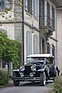 Rolls-Royce Phantom I Ascot Tourer (1930) - ursprünglich hiess der Wagen "New Phantom", erst beim Erscheinen des Nachfolgers wurde er auf "Phantom I" umgetauft