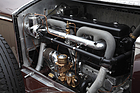Rolls-Royce Phantom I Ascot Tourer Merrimac (1929) - als Lot 143 an der RM Auction Motor City vom 26. Juli 2014