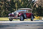 Rolls-Royce Phantom I Ascot Tourer by Brewster (1929) - als Lot 251 an der RM/Sotheby's Arizona Versteigerung am 19. Januar 2018