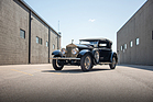 Bild: Rolls-Royce Phantom I Ascot Tourer by Brewster (1929) - als Lot 272 angeboten an der RM/Sotheby's Monterey Versteigerung vom 17. bis 19. August 2023