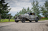 Rolls-Royce Phantom I 'Boattail' Light Allweather Tourer by H.J. Mulliner (1928) - als Lot 216 an der RM/Sotheby’s Monterey Auction 2024 (© Darin Schnabel - Courtesy RM/Sotheby's, 2024) Rolls-Royce Phantom I 'Boattail' Light Allweather Tourer by H.J. Mulliner (1928) - als Lot 216 an der RM/Sotheby’s Monterey Auction 2024 (© Darin Schnabel - Courtesy RM/Sotheby's, 2024)
