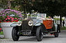 Rolls Royce Phantom I Boatttail Roadster (1928) - Concours d'Excellence Luzern 2018 (© Bruno von Rotz, 2018) Rolls Royce Phantom I Boatttail Roadster (1928) - Concours d'Excellence Luzern 2018 (© Bruno von Rotz, 2018)
