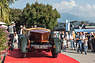 Rolls Royce Phantom I Boatttail Roadster (1928) - Concours d'Excellence Luzern 2018 (© Daniel Reinhard, 2018) Rolls Royce Phantom I Boatttail Roadster (1928) - Concours d'Excellence Luzern 2018 (© Daniel Reinhard, 2018)
