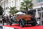 Image: Rolls Royce Phantom I Boatttail Roadster (1928) - Concours d'Excellence Lucerne 2018