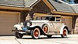 Rolls-Royce Phantom I Brewster Newmarket Convertible Sedan (1926) - als Lot 236 an der Broad Arrow Versteigerung in Amelia Island am 6./7. März 2026 (© Broad Arrow Auctions, 2026) Rolls-Royce Phantom I Brewster Newmarket Convertible Sedan (1926) - als Lot 236 an der Broad Arrow Versteigerung in Amelia Island am 6./7. März 2026 (© Broad Arrow Auctions, 2026)