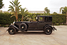 Rolls-Royce Phantom I Brougham de Ville Binder (1927) - als Lot 136 an der RM Auction Motor City vom 26. Juli 2014 (© Hugh Hamilton - Courtesy RM Auctions, 2014) Rolls-Royce Phantom I Brougham de Ville Binder (1927) - als Lot 136 an der RM Auction Motor City vom 26. Juli 2014 (© Hugh Hamilton - Courtesy RM Auctions, 2014)