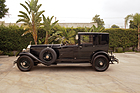 Rolls-Royce Phantom I Brougham de Ville Binder (1927) - als Lot 136 an der RM Auction Motor City vom 26. Juli 2014