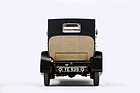 Rolls-Royce Phantom I Brougham de Ville 'The Phantom of Love' (1926) - als Lot 09 an der Bonhams Bond Street Versteigerung am 4. Dezember 2016