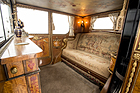 Rolls-Royce Phantom I Brougham de Ville 'The Phantom of Love' (1926) - als Lot 09 an der Bonhams Bond Street Versteigerung am 4. Dezember 2016