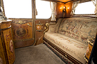 Rolls-Royce Phantom I Brougham de Ville 'The Phantom of Love' (1926) - als Lot 09 an der Bonhams Bond Street Versteigerung am 4. Dezember 2016