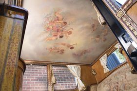 Rolls-Royce Phantom I Brougham de Ville 'The Phantom of Love' (1926) - als Lot 09 an der Bonhams Bond Street Versteigerung am 4. Dezember 2016