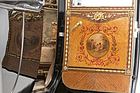 Rolls-Royce Phantom I Brougham de Ville 'The Phantom of Love' (1926) - als Lot 09 an der Bonhams Bond Street Versteigerung am 4. Dezember 2016