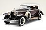 Rolls-Royce Phantom I Derby Dual Cowl Tourer (1930) - als Lot 156A angeboten an der Bonhams Quail Lodge Versteigerung am 15./16. August 2019 (© Bonhams, 2019)