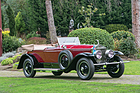 Rolls-Royce Phantom I Derby Speedster in the style of Brewster (1927) - als Lot 172 an der RM Auction Amelia Island 2014 angeboten
