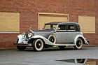 Rolls-Royce Phantom I Dover Special Limousine (1927) - als Lot 143 angeboten an der Bonhams 'The Greenwich Auction" am 5. Juni 2022