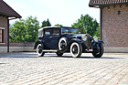 Image: Rolls-Royce Phantom I Sedan by Thrupp & Maberly (1929) — Lot 176 in the RM Sotheby’s The Willy Michiels Collection Online Auction 2026