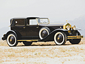 Rolls-Royce Phantom I Marlborough Town Car Landaulet by Brewster (1931) - offered as lot 228 at the RM/Sotheby's auction in Arizona on January 16/17, 2020