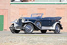 Image: Rolls-Royce Phantom I Newmarket All Weather Phaeton (1930) - offered as lot 071 at Bonhams auction in Scottsdale on January 19, 2017