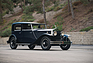 Rolls-Royce Phantom I Newport Town Car by Brewster (1931) - als Lot 129 an der RM/Sotheby's Arizona Versteigerung am 18. Januar 2018 (© Darin Schnabel - Courtesy RM Sotheby's, 2017) Rolls-Royce Phantom I Newport Town Car by Brewster (1931) - als Lot 129 an der RM/Sotheby's Arizona Versteigerung am 18. Januar 2018 (© Darin Schnabel - Courtesy RM Sotheby's, 2017)